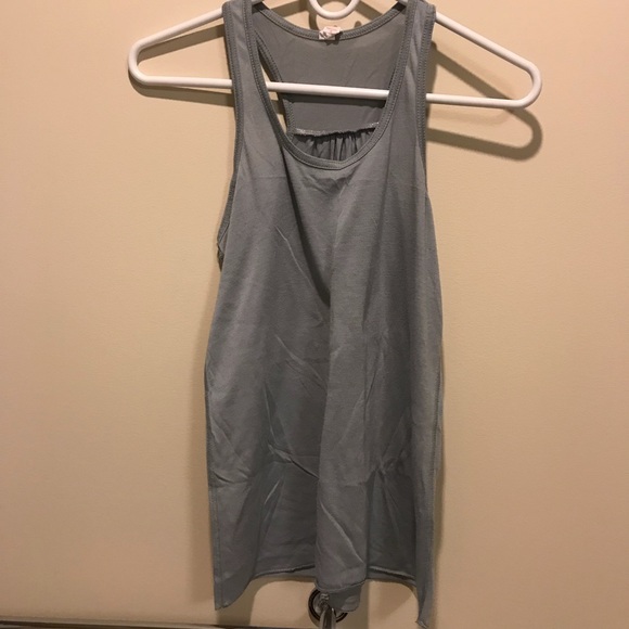 ❤️3LEFT❤️ S tanks avail in black, blue, mint, gray - Picture 6 of 6